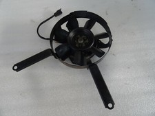 Yamaha FZR 600 3HE Fan Cooling