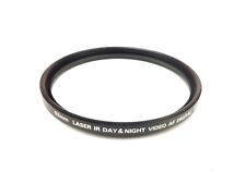 LASER IR Japan Infra-Red Day & Night 62mm Video AF Digital Optical Filter