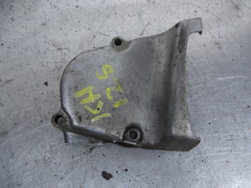 Kawasaki kh125 engine cover - kawasaki,