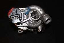 Turbocharger Land Rover Range