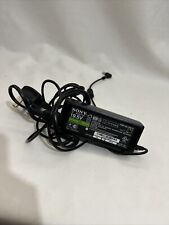 19.5V For SONY VIAO VGP-AC19V37 VPCW VPC-W PCG-7N2L Adapter Charger Power Supply