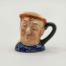 Vintage royal doulton made - vintage,
