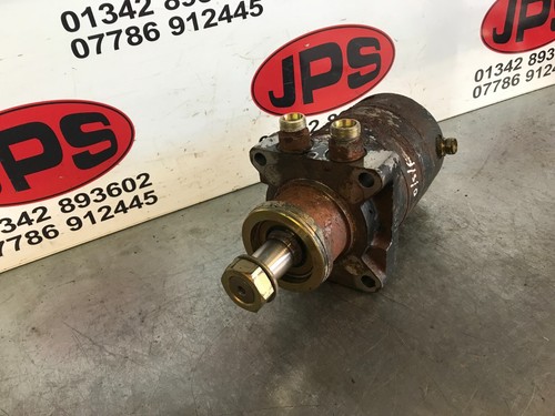 Parker wheel drive motor - parker,