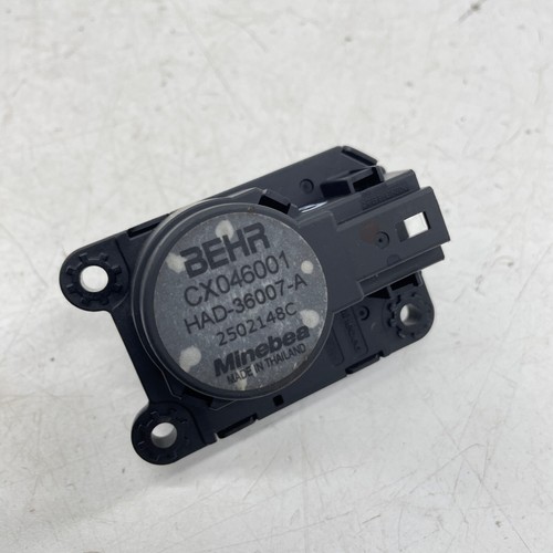 Citroen ds3 heater flap motor - citroen,