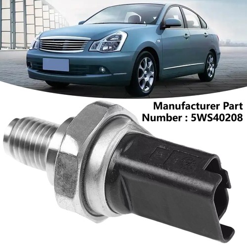 Fuel rail pressure sensor - rail,