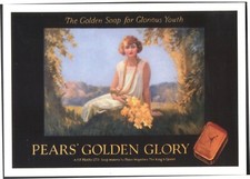 Modern Postcard Depicting