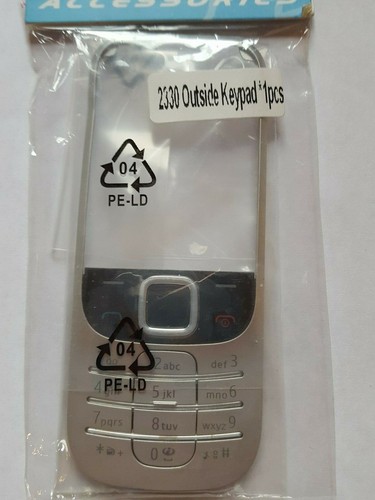 Replacement keypad for nokia - keypad,