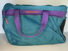 Vintage Gym Duffel Bag Luggage