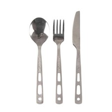 Lifeventure Camping Cutlery