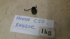 HONDA GENUINE C50 ENGINE AUTO CLUTCH KICKSTART RETURN SPRING CRUNCHY C50 *