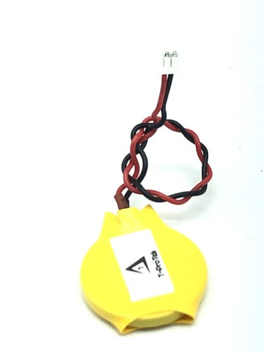 Rtc bios cmos battery - rtc, cr-2032