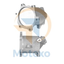 Catalytic Converter NOTE 1.4i 16v (E11 type; CR14DE) 8/10-