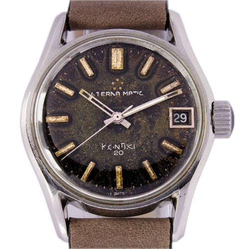 Vintage eternamatic kontiki - vintage,