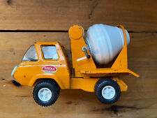 1970’s Canadian Market Tonka no. 1240 Super Thrust Mixer