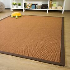 STEFFENSMEIER SISAL RUG