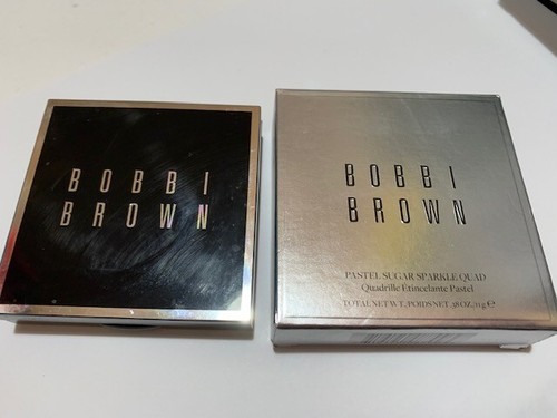 Bobbi brown pastel sugar - brown,