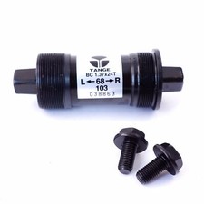 Tange 3912 bicycle square - bicycle,