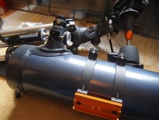Celestron AstroMaster 130EQ-MD