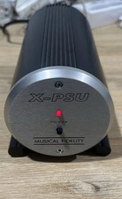 MUSICAL FIDELITY X PSU