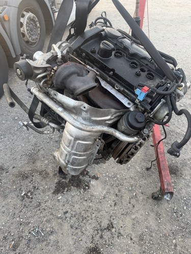N13b16 bmw petrol - bmw, engine