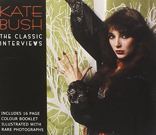 Bush kate classic - kate,