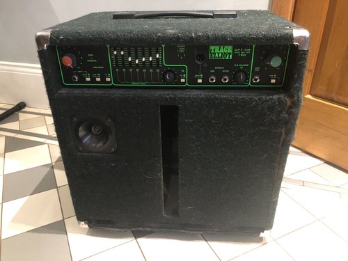 Trace elliot gp7 - sm, 150