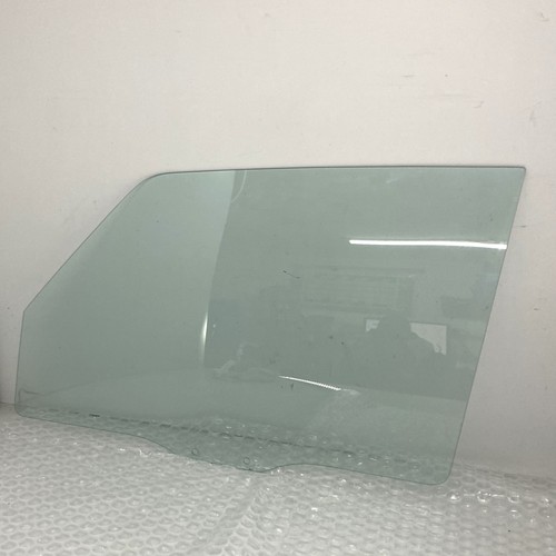 Door glass front - /, see