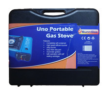 SunnGas SG7000 Uno Portable