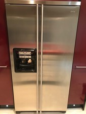 SMEG american fridge freezer