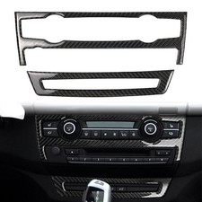 Middle Air Vent Switch Panel