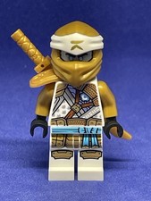 Lego Ninjago Mini Figure Zane