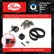Timing Belt & Water Pump Kit
