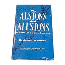 The Alstons and Allstons of