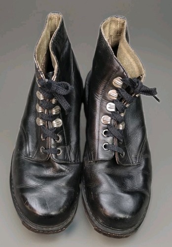 Wehrmacht shoes luftwaffe - shoes,,