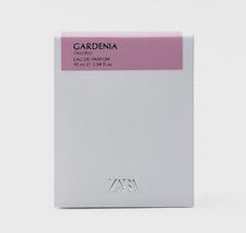 Zara Gardenia  Intense EDP Eau