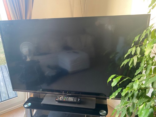 Panasonic - panasonic, tv