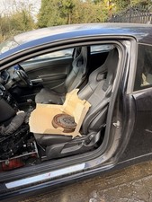 Vauxhall Corsa D Vxr Breaking