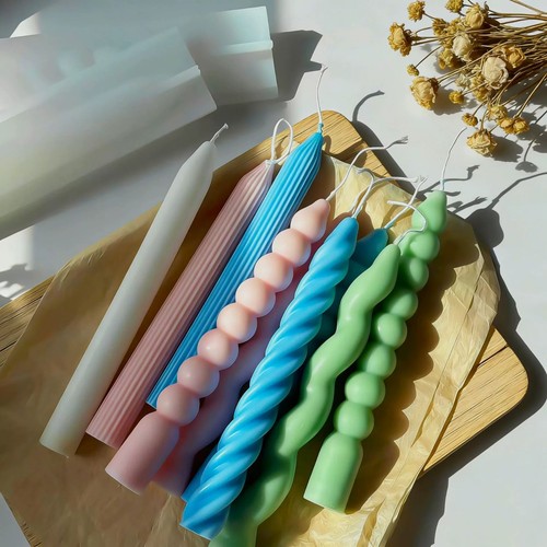 Diy threaded long - diy,