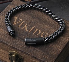 Men's Nordic Viking Bracelet