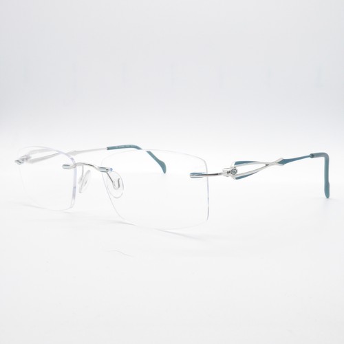 Silhouette eyeglasses 5540 - eyeglasses,