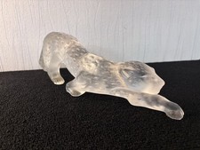 White panther model Zeila