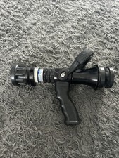 Ex Fire Service Branch