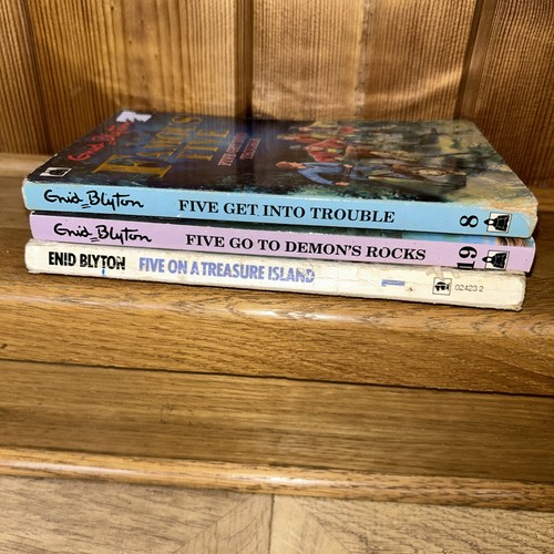 Enid blyton famous - enid,