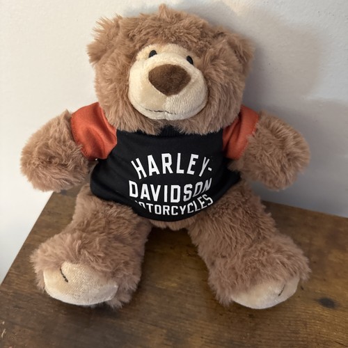 Harley davidson big huggy - "big, ed"