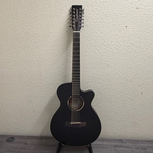 Tanglewood blackbird twbb sfce - blackbird,