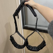 Bondage/Open Leg Spreader Belt