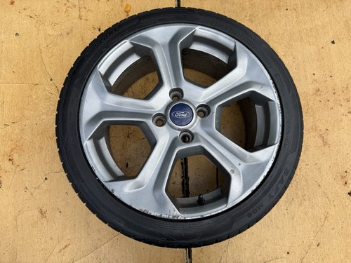 Ford fiesta alloy - fiesta,