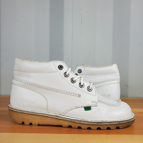 Kickers kick high boots - -,