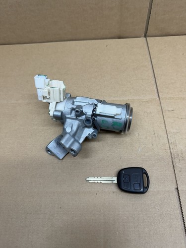 Toyota rav4 ignition - toyota,
