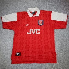 Vintage Arsenal Shirt Mens XL
